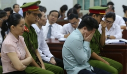 Đại án OceanBank: Hà Văn Thắm nhận tội và xin gánh tội cho đàn em