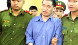 Đâm vợ bằng 50 nhát dao, gã chồng người Trung Quốc lĩnh án tử hình