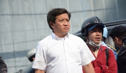 Ông Đoàn Ngọc Hải đề xuất luân chuyển Chủ tịch phường Cầu Ông Lãnh