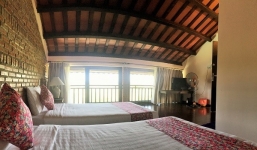 Về Hội An ngắm homestay bên sông đẹp như tranh vẽ