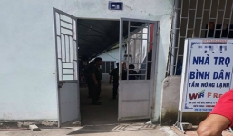 Điều tra nghi án cặp tình nhân chết bất thường trong phòng trọ