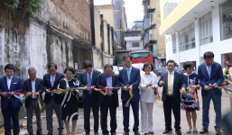 Ra mắt trường đào tạo nghệ thuật quốc tế ICA tại Hà Nội