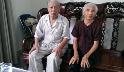 Tin mới nhất vụ con dâu 'khai tử' bố mẹ chồng còn sống khỏe mạnh