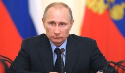 Vì sao Putin vắng mặt tại phiên họp Trump có bài phát biểu đầu tiên?