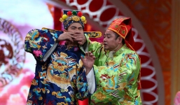 Tự Long nhắn nhủ Xuân Bắc: 'Mình là người tốt nên có ai nói xấu nữa vẫn tốt và ngược lại'