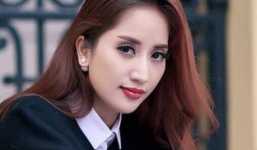 Khánh Thi bị cư dân mạng 'ném đá' khi nhận mình là nhà giáo