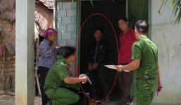 Công an xác minh vụ anh trai nhiều lần hiếp dâm em gái 8 tuổi