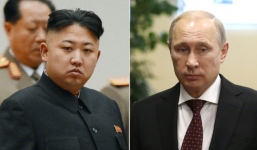 National Review: Ông Putin đứng sau việc vũ khí Triều Tiên mạnh lên quá nhanh