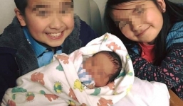 Người cha mất nhân tính, siết cổ hai con trai 9 và 11 tuổi tới chết trước khi hạ sát con trai 7 tháng tuổi