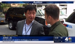 Triều Tiên bị 'tố' nợ New York 20 năm tiền phí đỗ xe