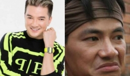 Đàm Vĩnh Hưng lên tiếng vụ danh hài Xuân Bắc