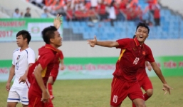 Nhìn Việt Nam thắng đậm Mông Cổ mà... lo