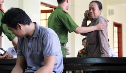 10 năm tù cho kẻ cưỡng bức bé gái 4 lần, đe dọa bắt cóc