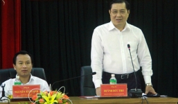 Đà Nẵng hoãn nhiều cuộc họp quan trọng có sự tham gia của Bí thư, Chủ tịch