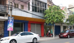 Những dự án, nhà đất công sản tại Đà Nẵng bị Bộ Công an điều tra