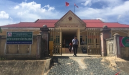 Bí thư đoàn xã được 'bổ nhiệm thần tốc' xin rút khỏi cấp ủy