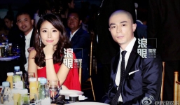 Lâm Tâm Như bị lộ ảnh phản cảm trong tiệc sinh nhật