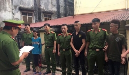 3 thanh niên cướp tài sản của người đang đi cấp cứu