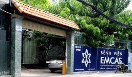 Sở Y tế TP.HCM báo cáo vụ bệnh nhân hôn mê sâu sau gọt cằm