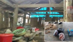 Vụ mất 7.000 đồng, ép con trai nhảy xuống ao: Mẹ thường xuyên hành hạ con ruột