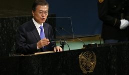 Hàn Quốc không muốn Triều Tiên bị sụp đổ