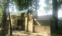 Lô đất 'vàng' tại số 4 Thụy Khuê của Hãng phim truyện VN có giá bao nhiêu?