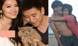 Cuộc sống trái ngược của Việt Dart và Hoàng Thùy Linh sau 10 năm lộ clip nóng