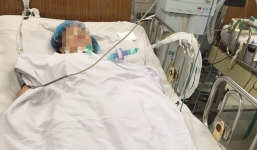 Vụ gọt hàm xong hôn mê sâu: Bệnh nhân được chuyển qua Singapore