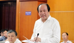 Thủ tướng khen quyết định chưa có tiền lệ của Bộ Công Thương