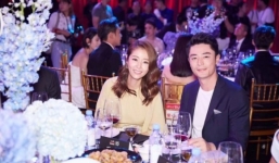 Hoắc Kiến Hoa lên tiếng bênh Lâm Tâm Như giữa bão scandal