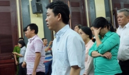 Đề nghị hủy bản án sơ thẩm vụ VN Pharma vì 'lọt người, lọt tội...'