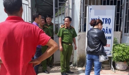 Vụ đôi tình nhân chết bất thường tại nhà trọ: Cả 2 đều quan hệ ngoài luồng