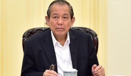 Sau vụ VN Pharma, Phó Thủ tướng yêu cầu Bộ Y tế chấn chỉnh công tác quản lý dược