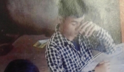 Vợ chồng trẻ cùng nhau đi cướp vì thiếu tiền mua sữa cho con