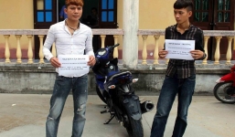 Bắt giữ hai thanh niên truy sát người đầu bếp Trung Quốc