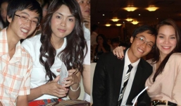 4 đại gia có thiên tình sử hoành tráng với toàn mỹ nữ trong showbiz Việt