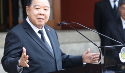 Hé lộ người đứng sau cuộc bỏ trốn của bà Yingluck