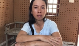 Khởi tố nữ nghi phạm dùng chày sát hại Chủ nhiệm HTX