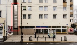 Cận cảnh căn nhà mỏng nhất thế giới, đến nhà 'siêu hẹp' ở Hà Nội cũng phải chào thua