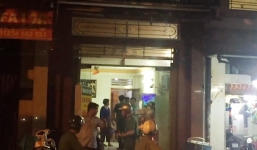 Phát hiện người phụ nữ lõa thể chết bất thường trong phòng khách sạn