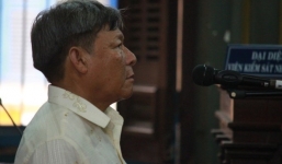 Bị phát hiện trốn truy nã 20 năm khi được tuyên dương trên tivi 