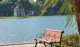 Tin thời tiết mới nhất 23/9: Miền Bắc nóng, Đà Lạt lạnh 15 độ