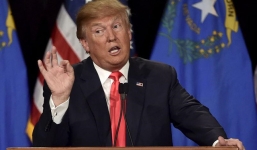 Trump phản pháo đe dọa 'phải trả giá đắt' của Kim Jong-un