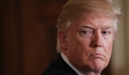 Trump sẽ 'hành động thích hợp' nếu Triều Tiên nổ bom ở Thái Bình Dương