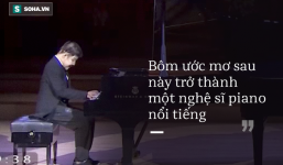 Bật cười và rớm nước mắt với những lời ngây ngô của 'người hùng Bôm'