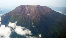 34.000 người tại Bali Indonesia di tản do sợ núi lửa phun trào
