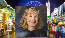 Mất tích cách đây 25 năm, cô gái bỗng xuất hiện và gửi những dòng tin đặc biệt lên mạng xã hội