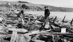 Đây là nơi trận động đất mạnh nhất thế giới từng xảy ra