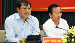 Kỷ luật cả bí thư và chủ tịch tỉnh: Ít có nhưng không phải lần đầu