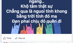 Bị mỉa mai, Maya đáp trả thẳng tên Tâm Tít : 'Chị với chồng em là chuyện 7 năm và đã kết thúc rồi!'